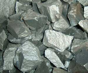 锰矿石开采加工设备